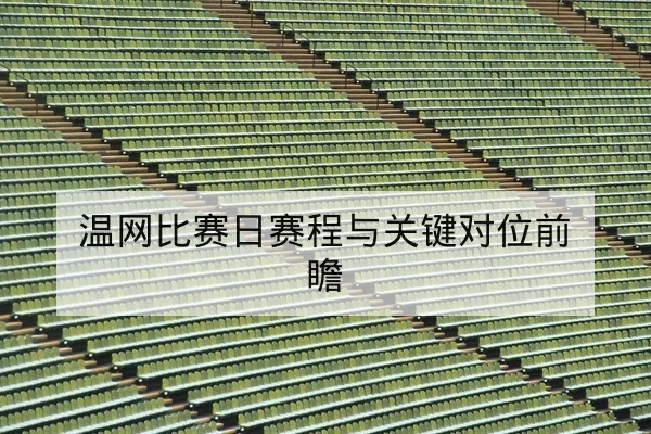 NBA今日赛程比分与关键球员数据速查